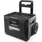 Conjunto 3 Caixas de Ferramentas Toughbuilt STACKTECH - Conjunto 3 Caixas de Ferramentas Toughbuilt STACKTECH